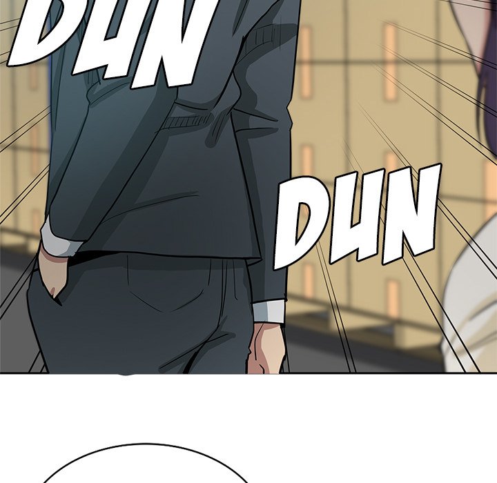 Dangerous Roomies Chapter 15 image 58