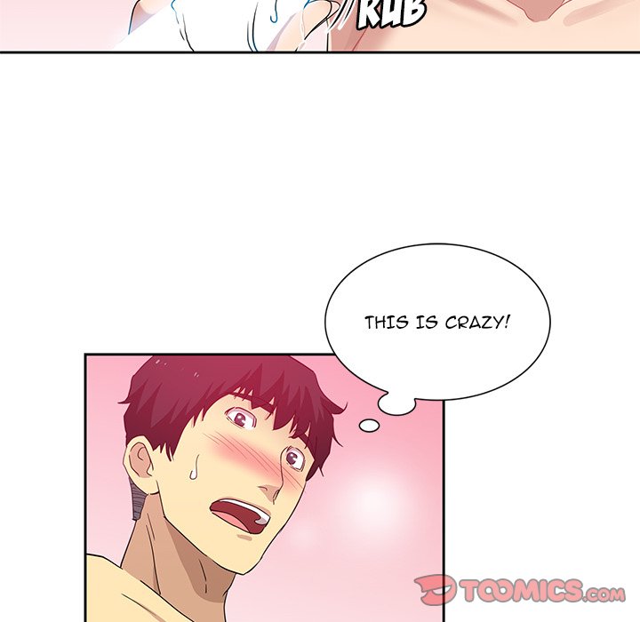 Dangerous Roomies Chapter 15 image 5