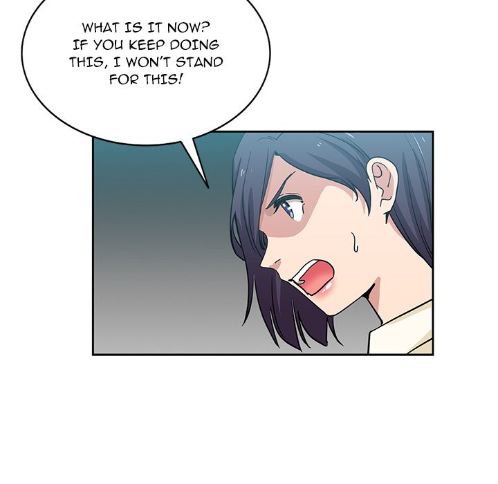 Dangerous Roomies Chapter 15 image 59