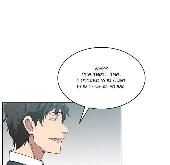 Dangerous Roomies Chapter 15 image 60