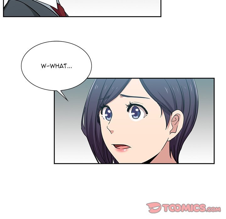 Dangerous Roomies Chapter 15 image 61