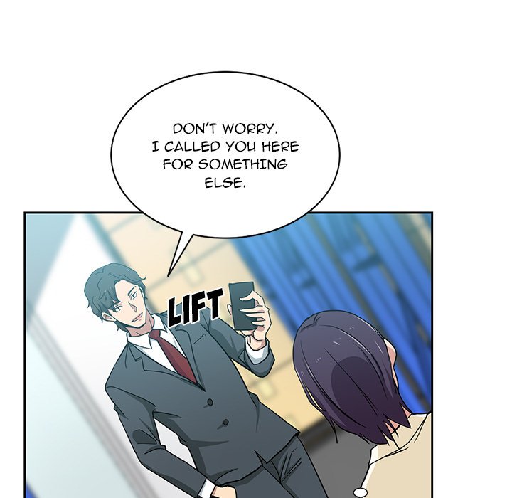 Dangerous Roomies Chapter 15 image 62