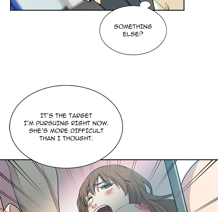 Dangerous Roomies Chapter 15 image 63