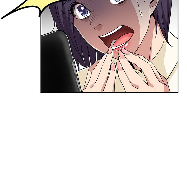 Dangerous Roomies Chapter 15 image 66