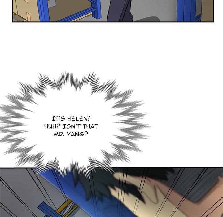 Dangerous Roomies Chapter 15 image 71
