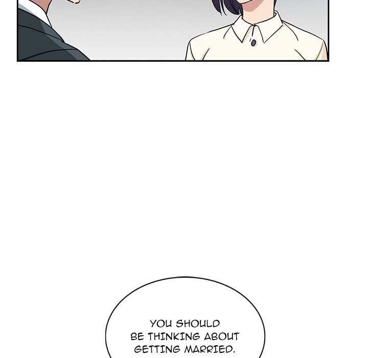 Dangerous Roomies Chapter 15 image 74