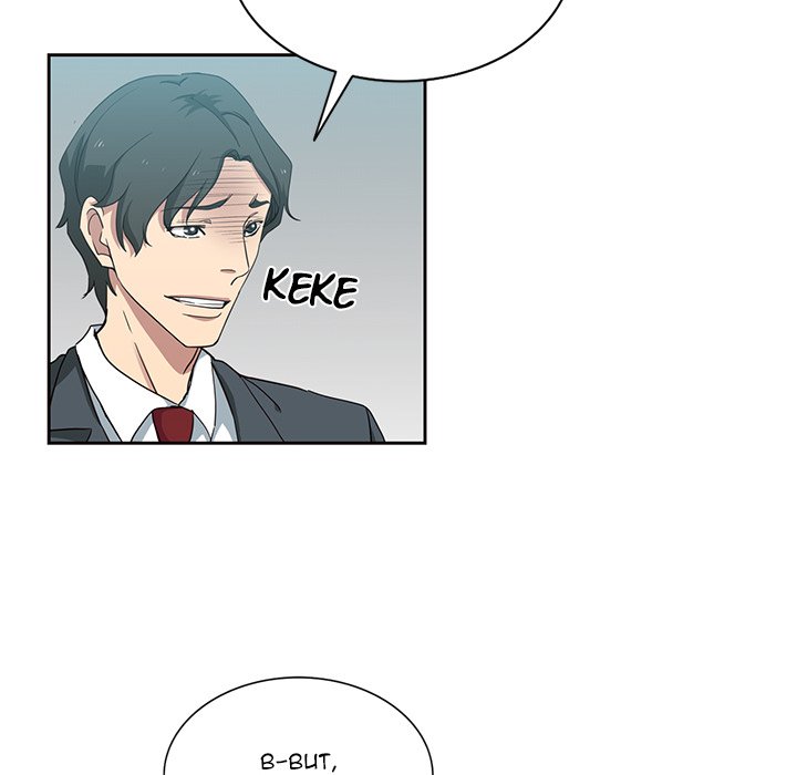 Dangerous Roomies Chapter 15 image 75