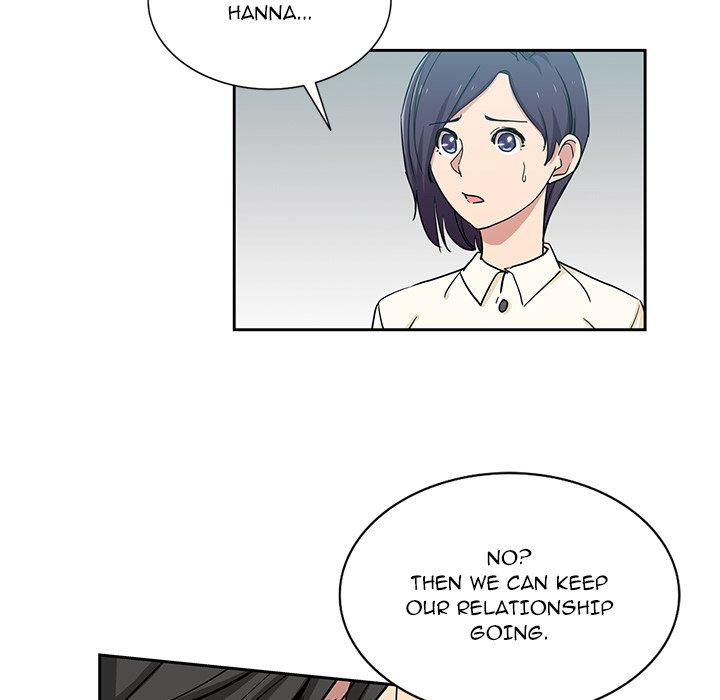 Dangerous Roomies Chapter 15 image 76