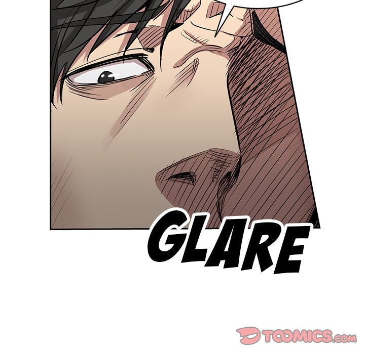 Dangerous Roomies Chapter 15 image 77