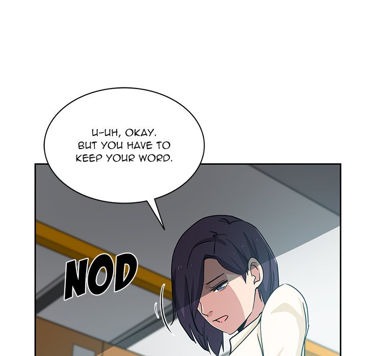 Dangerous Roomies Chapter 15 image 78