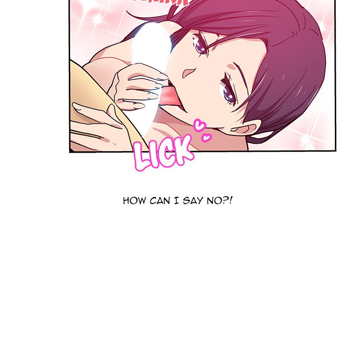 Dangerous Roomies Chapter 15 image 7
