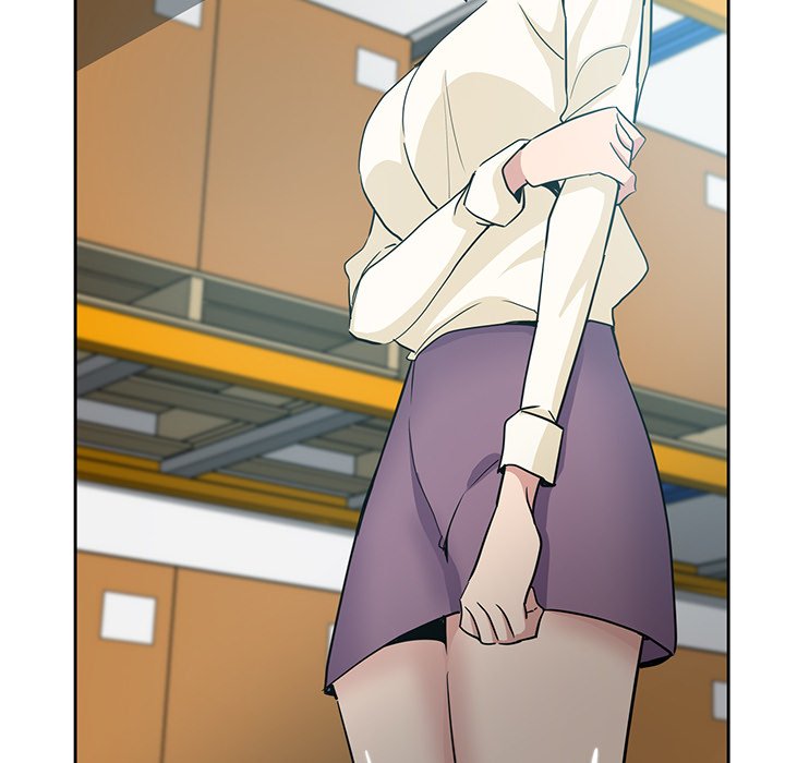 Dangerous Roomies Chapter 15 image 79