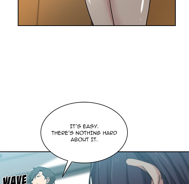 Dangerous Roomies Chapter 15 image 80
