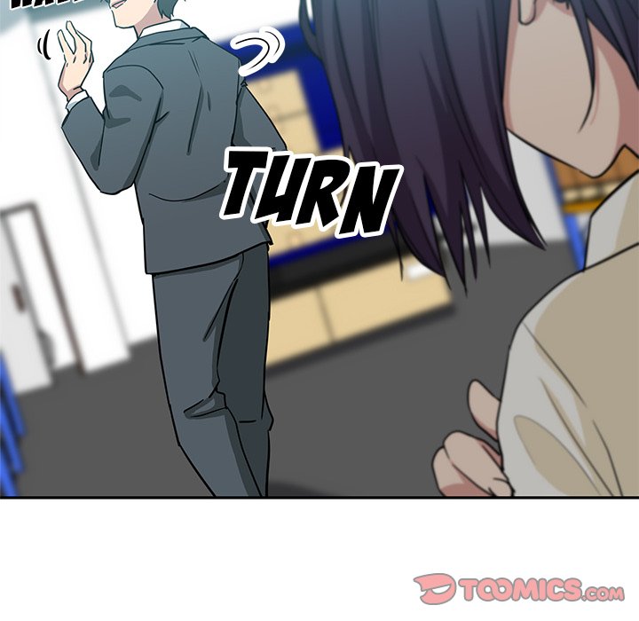 Dangerous Roomies Chapter 15 image 81