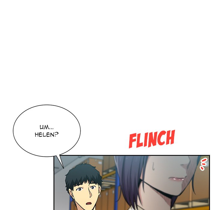 Dangerous Roomies Chapter 15 image 83