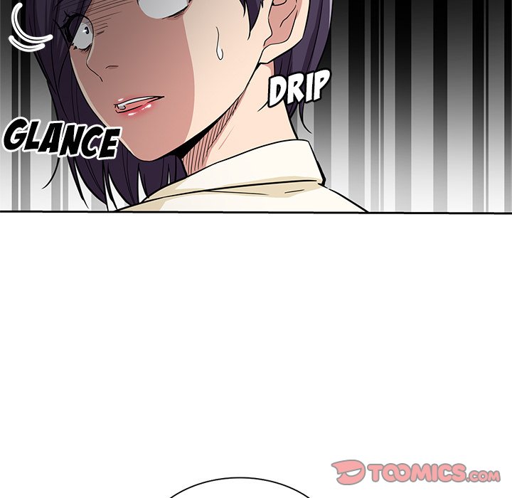 Dangerous Roomies Chapter 15 image 85