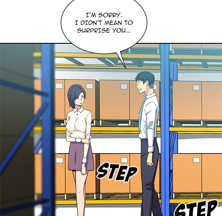 Dangerous Roomies Chapter 15 image 86