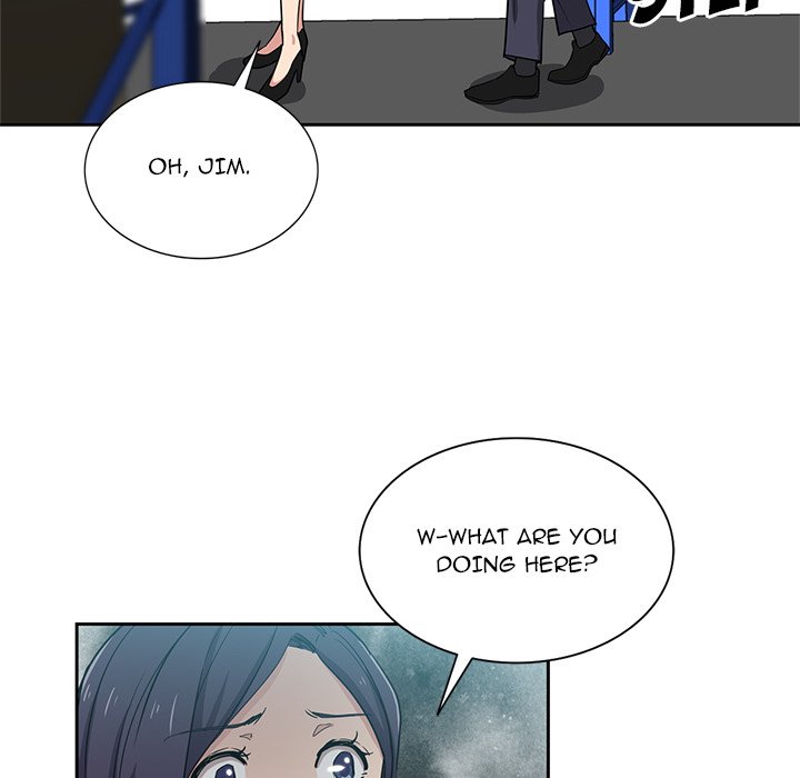 Dangerous Roomies Chapter 15 image 87