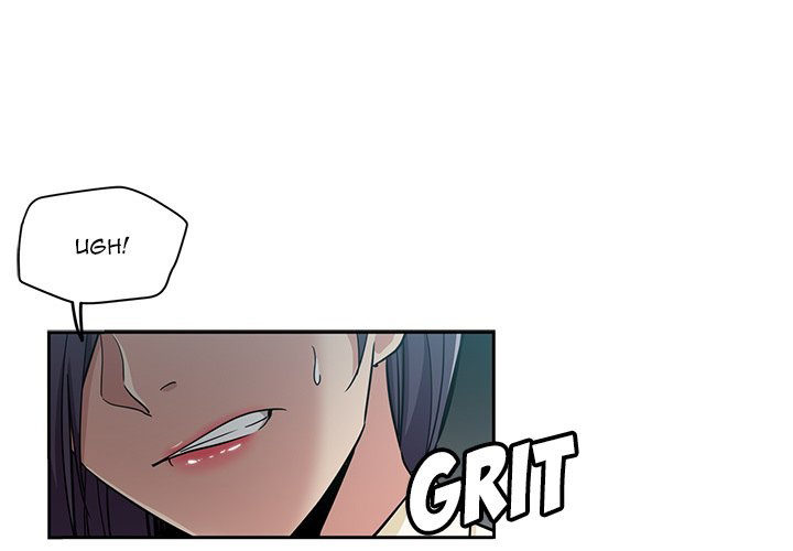 Dangerous Roomies Chapter 16 image 0