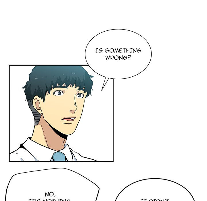 Dangerous Roomies Chapter 16 image 11
