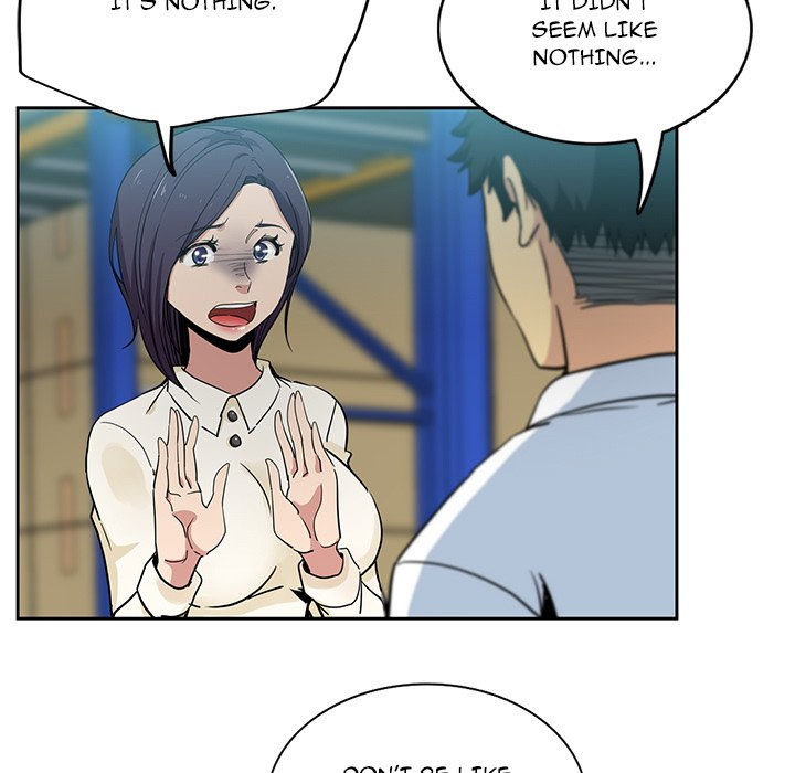 Dangerous Roomies Chapter 16 image 12