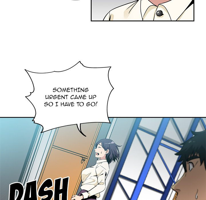 Dangerous Roomies Chapter 16 image 14