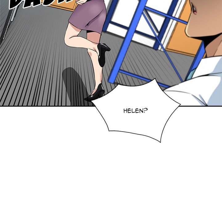 Dangerous Roomies Chapter 16 image 15