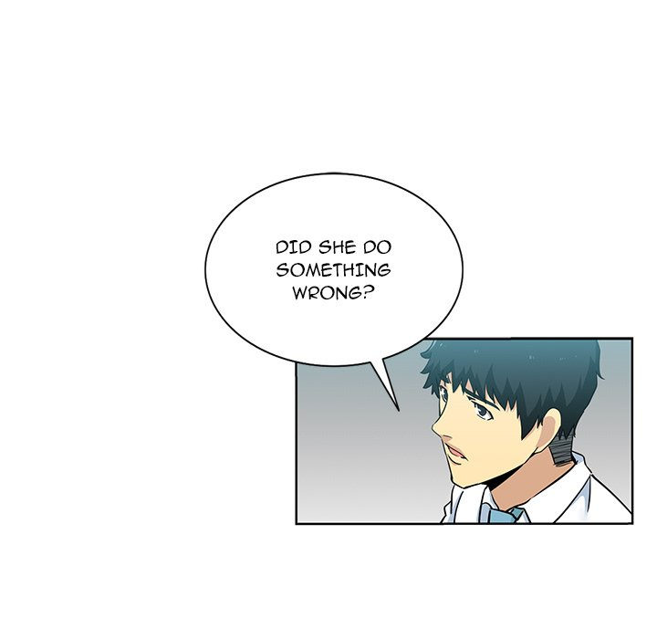 Dangerous Roomies Chapter 16 image 16