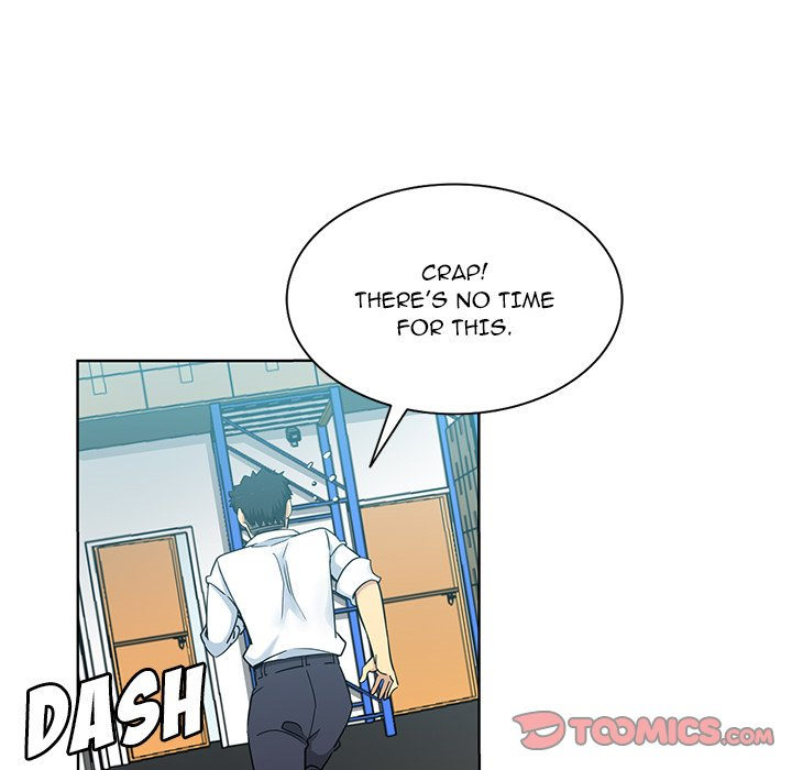 Dangerous Roomies Chapter 16 image 17