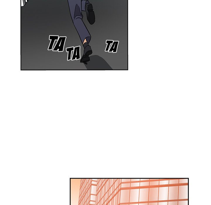Dangerous Roomies Chapter 16 image 18