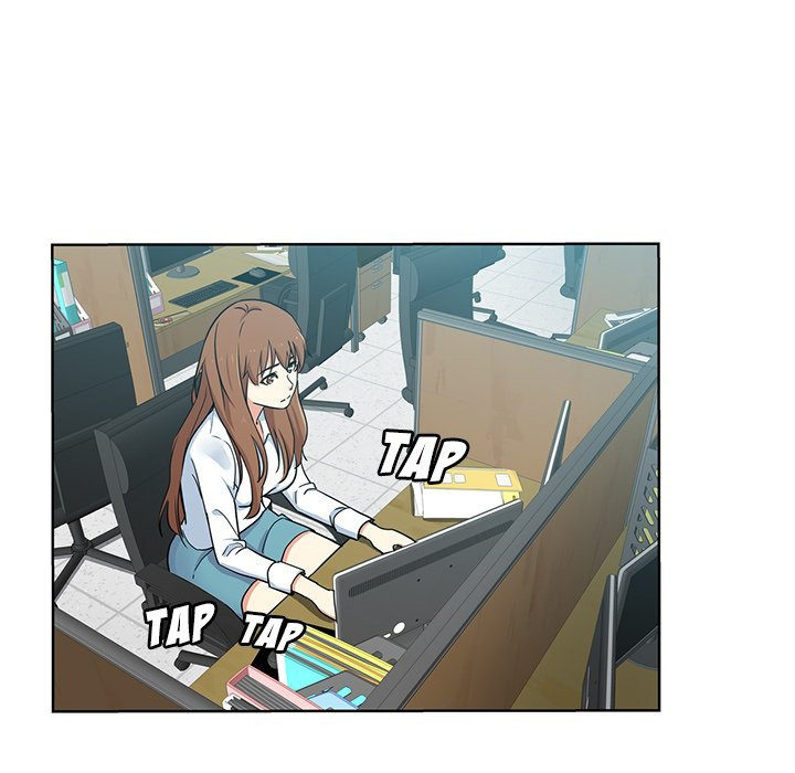 Dangerous Roomies Chapter 16 image 20