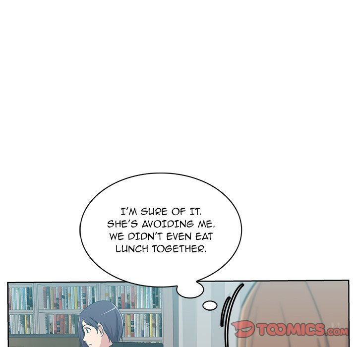 Dangerous Roomies Chapter 16 image 21