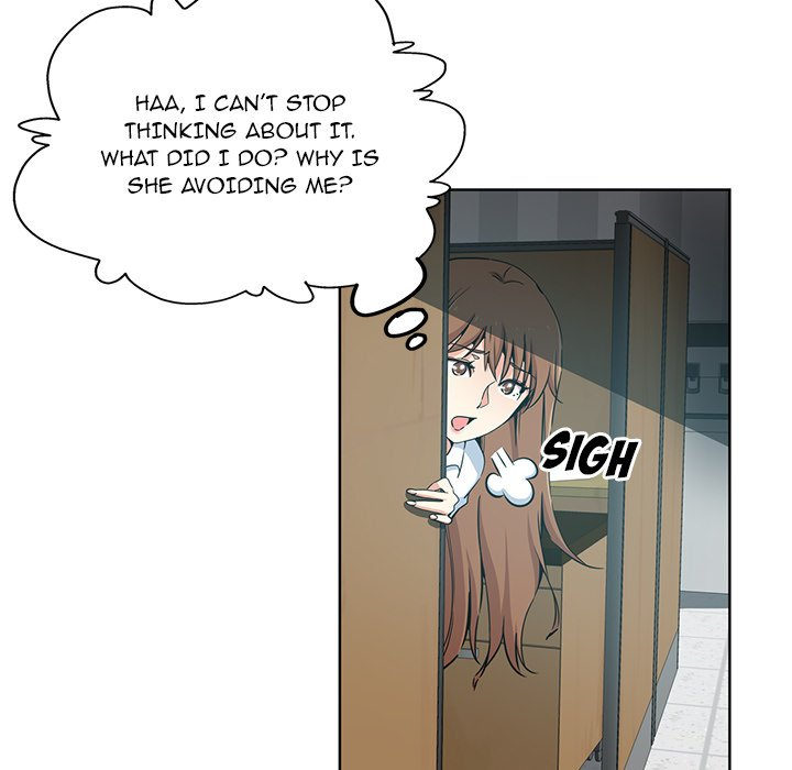 Dangerous Roomies Chapter 16 image 23