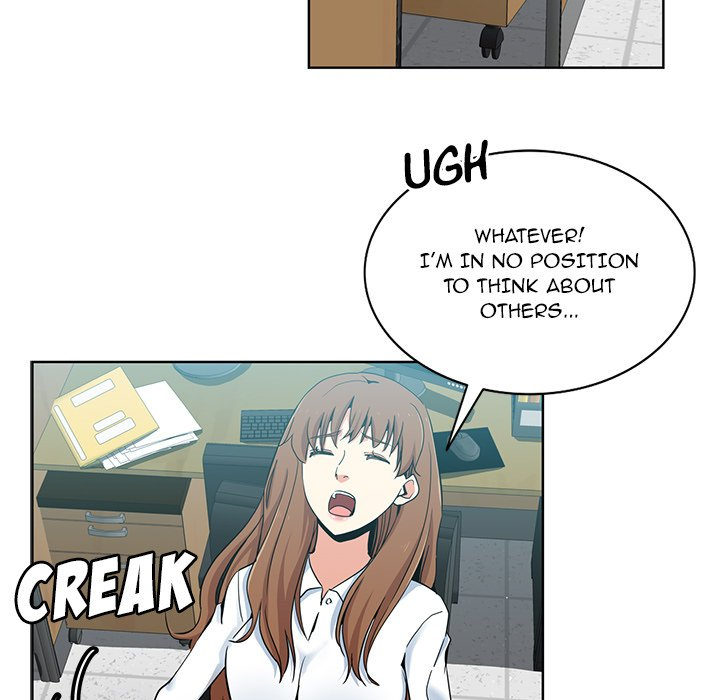Dangerous Roomies Chapter 16 image 24