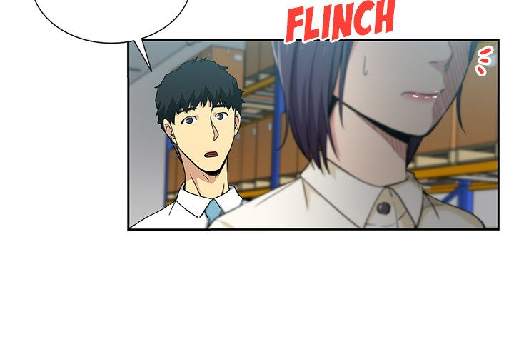 Dangerous Roomies Chapter 16 image 2