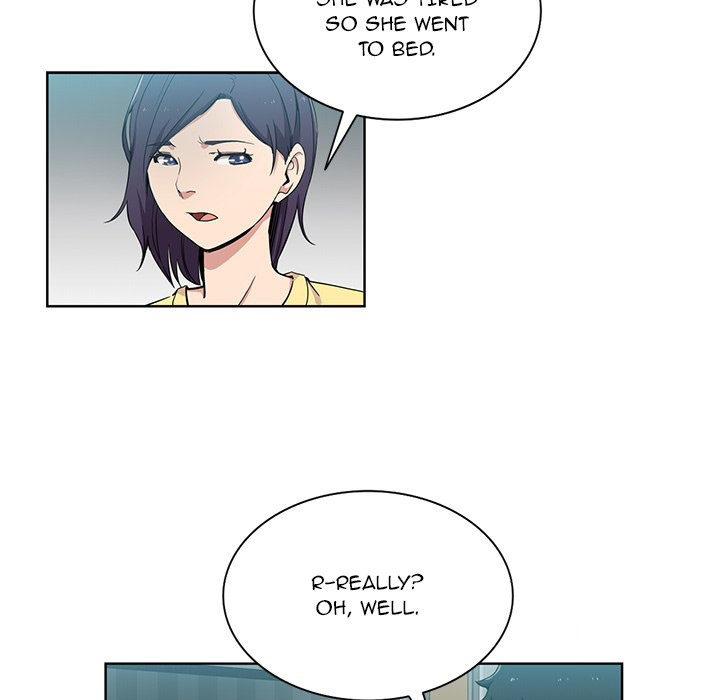 Dangerous Roomies Chapter 16 image 30