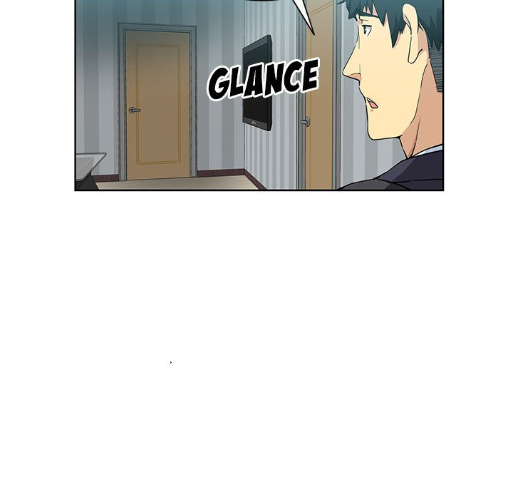 Dangerous Roomies Chapter 16 image 31