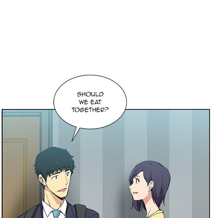 Dangerous Roomies Chapter 16 image 32