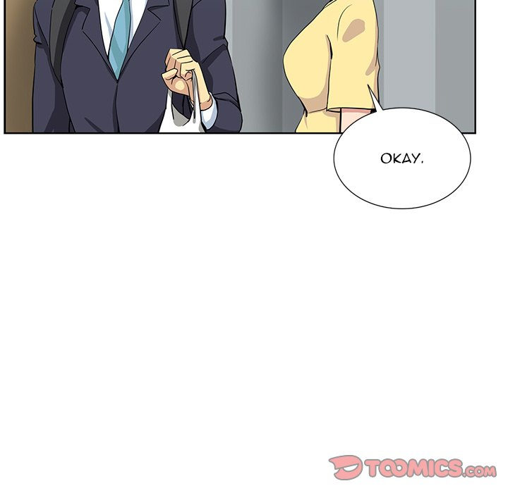 Dangerous Roomies Chapter 16 image 33