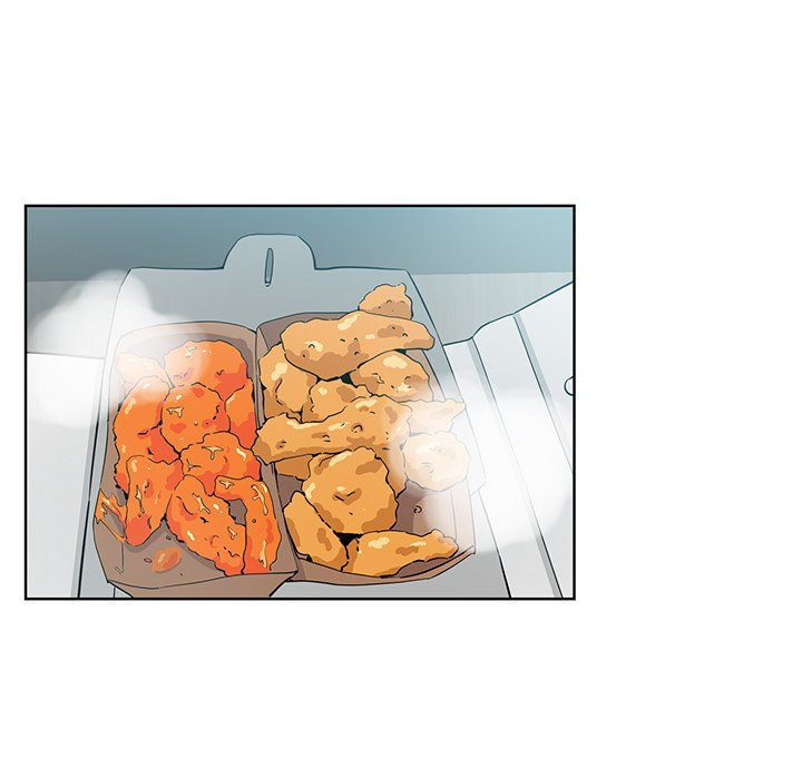 Dangerous Roomies Chapter 16 image 34