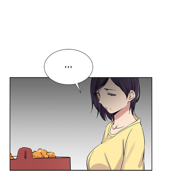 Dangerous Roomies Chapter 16 image 35