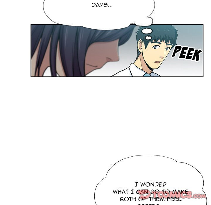 Dangerous Roomies Chapter 16 image 37
