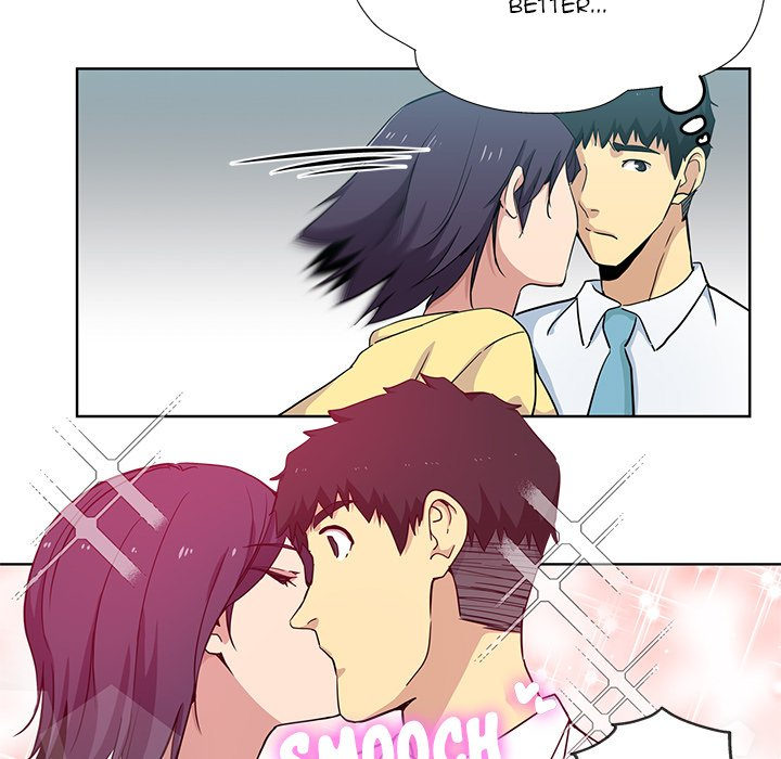 Dangerous Roomies Chapter 16 image 38