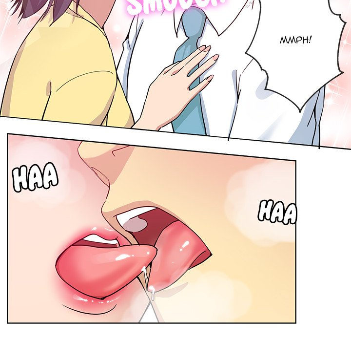 Dangerous Roomies Chapter 16 image 39