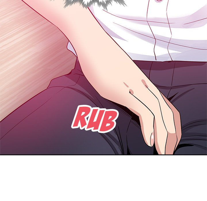 Dangerous Roomies Chapter 16 image 42