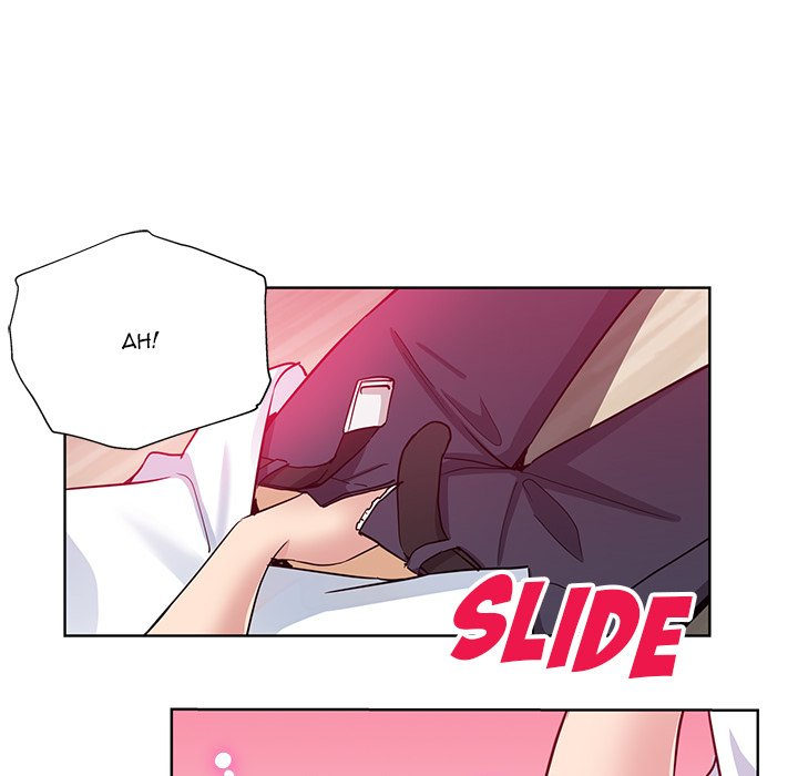 Dangerous Roomies Chapter 16 image 43