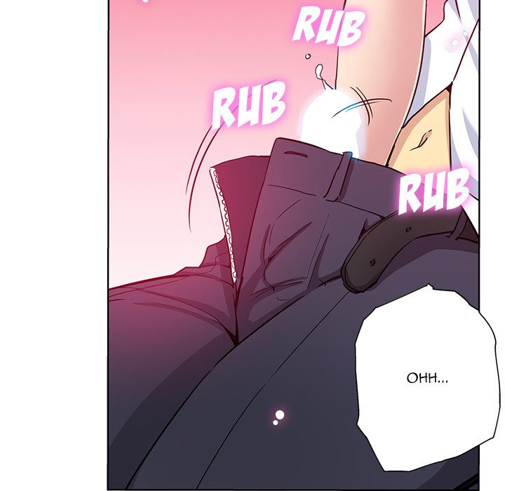 Dangerous Roomies Chapter 16 image 44
