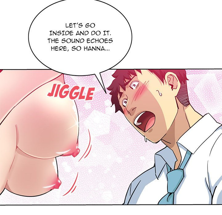 Dangerous Roomies Chapter 16 image 47