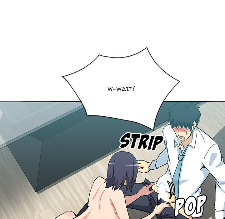 Dangerous Roomies Chapter 16 image 48