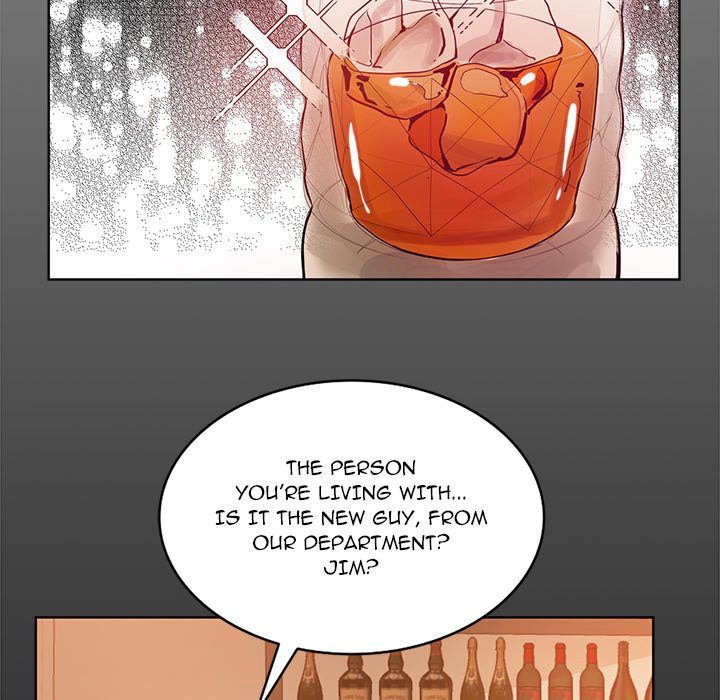 Dangerous Roomies Chapter 16 image 55